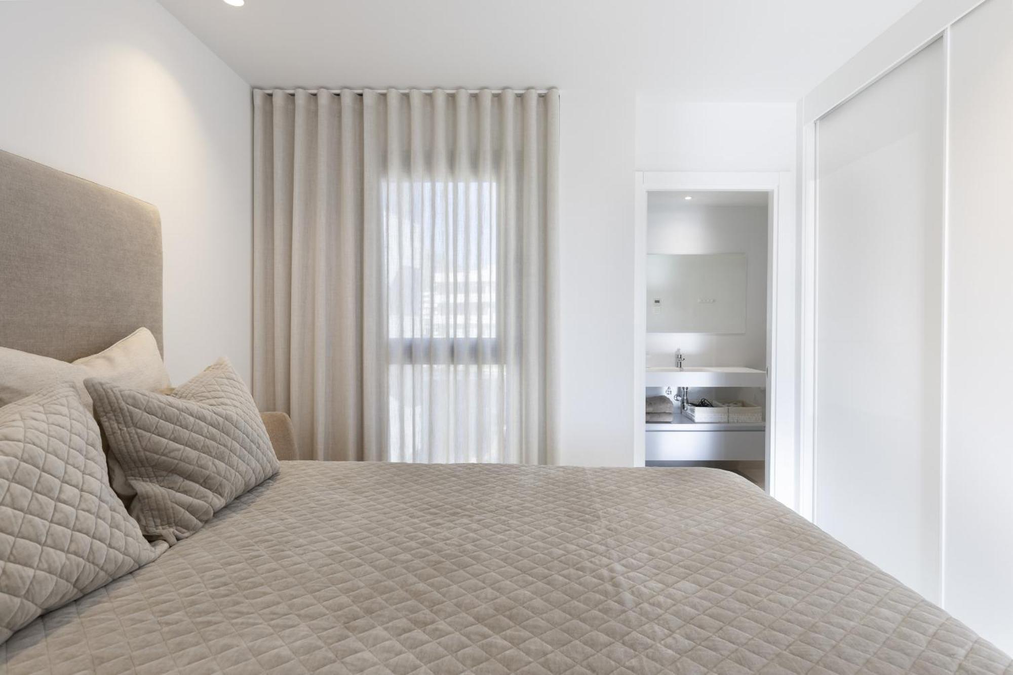 Horizon Floor Higueron Apartment *