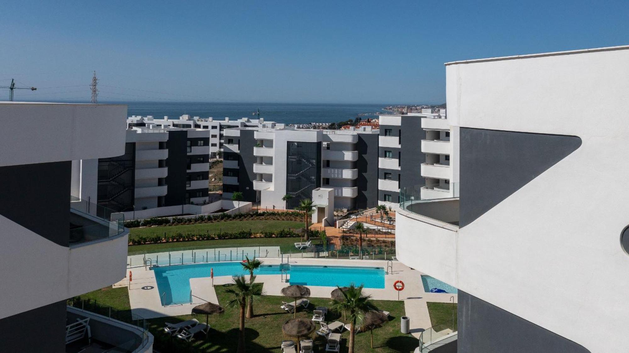 Horizon Floor Higueron Fuengirola